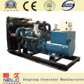 P185LE-1 288KW DAEWOO Diesel Generator Set